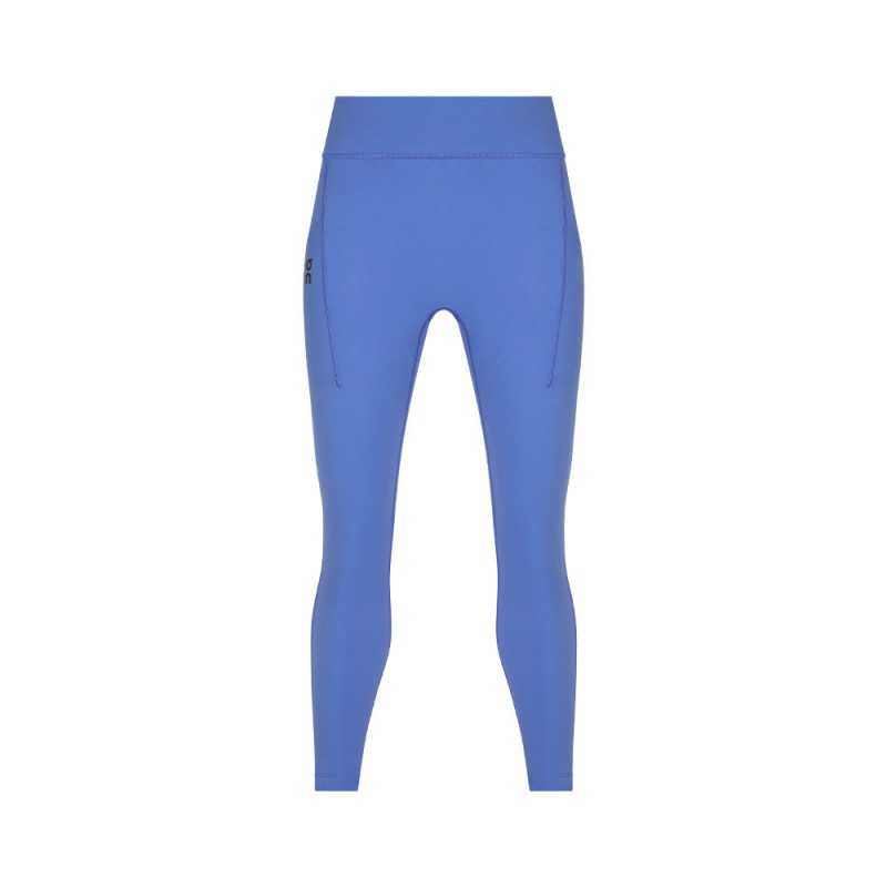 On Leggins Running Performance 7 8 Sailor Donna