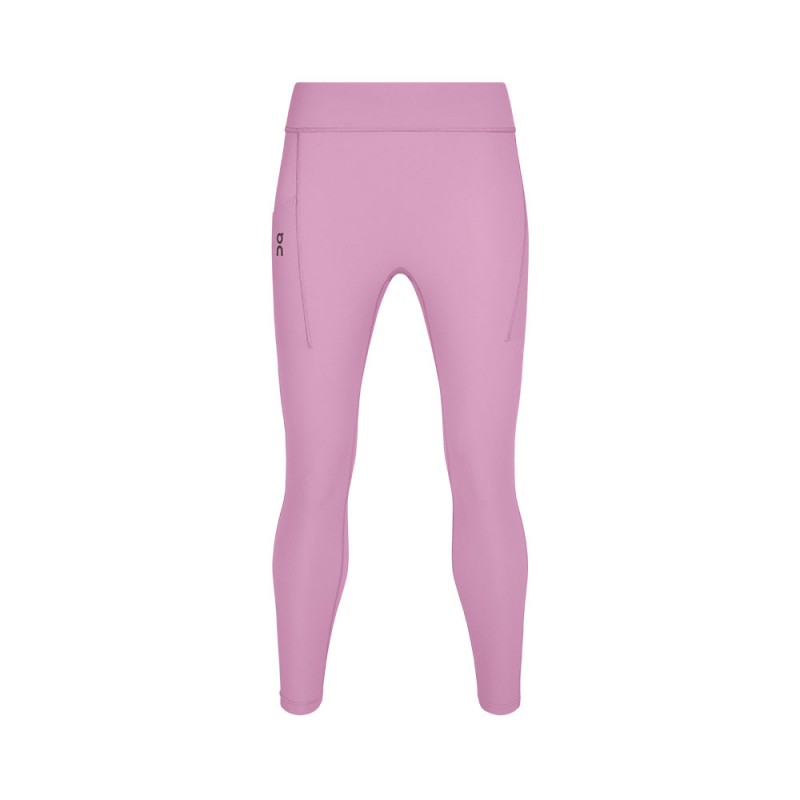 On Leggins Running Performance 7 8 Sakura Donna