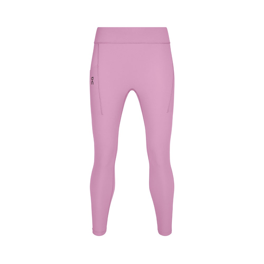 On Leggins Running Performance 7 8 Sakura Donna