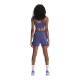 On Reggiseno Sportivo Core 2 1 Crop Twilight Donna