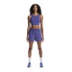 On Reggiseno Sportivo Core 2 1 Crop Twilight Donna