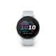 Garmin Forerunner 70 Bianco