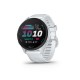 Garmin Forerunner 70 Bianco