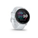 Garmin Forerunner 70 Bianco