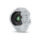 Garmin Forerunner 70 Bianco
