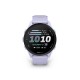 Garmin Forerunner 70 Cool Lavender Viola