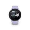 Garmin Forerunner 70 Cool Lavender Viola