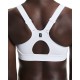 On Reggiseno Sportivo Performance Bianco Donna