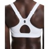 On Reggiseno Sportivo Performance Bianco Donna