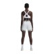 On Reggiseno Sportivo Performance Bianco Donna