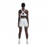 On Reggiseno Sportivo Performance Bianco Donna