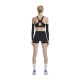 On Reggiseno Sportivo Performance Nero Donna