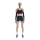 On Reggiseno Sportivo Performance Nero Donna