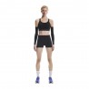 On Reggiseno Sportivo Performance Nero Donna