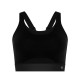 On Reggiseno Sportivo Performance Nero Donna