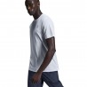 On T-Shirt Running Core-T Bianco Uomo
