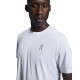 On T-Shirt Running Core-T Bianco Uomo