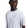 On T-Shirt Running Core-T Bianco Uomo