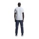 On T-Shirt Running Core-T Bianco Uomo