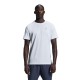 On T-Shirt Running Core-T Bianco Uomo