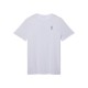 On T-Shirt Running Core-T Bianco Uomo