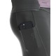 On Leggins Running 8" Performance Eclipse Uomo
