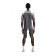 On Leggins Running 8" Performance Eclipse Uomo