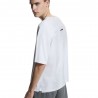 On T-Shirt Running Performance Volt-T Bianco Uomo