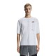 On T-Shirt Running Performance Volt-T Bianco Uomo