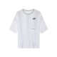 On T-Shirt Running Performance Volt-T Bianco Uomo
