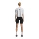 On T-Shirt Running Performance Volt-T Bianco Donna