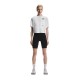 On T-Shirt Running Performance Volt-T Bianco Donna
