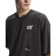 On T-Shirt Running Performance Volt-T Iron Uomo