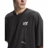 On T-Shirt Running Performance Volt-T Iron Uomo