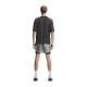 On T-Shirt Running Performance Volt-T Iron Uomo