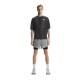On T-Shirt Running Performance Volt-T Iron Uomo