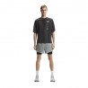 On T-Shirt Running Performance Volt-T Iron Uomo