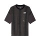 On T-Shirt Running Performance Volt-T Iron Uomo