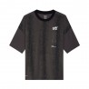 On T-Shirt Running Performance Volt-T Iron Uomo
