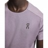 On T-Shirt Running Performance-T Dewberry Eclipse Uomo