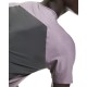 On T-Shirt Running Performance-T Dewberry Eclipse Uomo