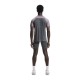On T-Shirt Running Performance-T Dewberry Eclipse Uomo
