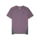 On T-Shirt Running Performance-T Dewberry Eclipse Uomo