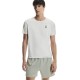 On T-Shirt Running Performance-T Iceberg Tin Uomo