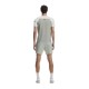 On T-Shirt Running Performance-T Iceberg Tin Uomo