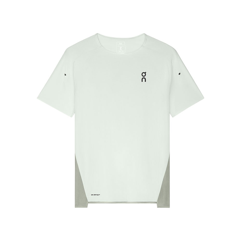 On T-Shirt Running Performance-T Iceberg Tin Uomo