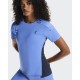 On T-Shirt Running Performance-T Sailor Navy Donna