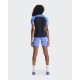 On T-Shirt Running Performance-T Sailor Navy Donna