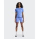 On T-Shirt Running Performance-T Sailor Navy Donna