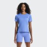 On T-Shirt Running Performance-T Sailor Navy Donna
